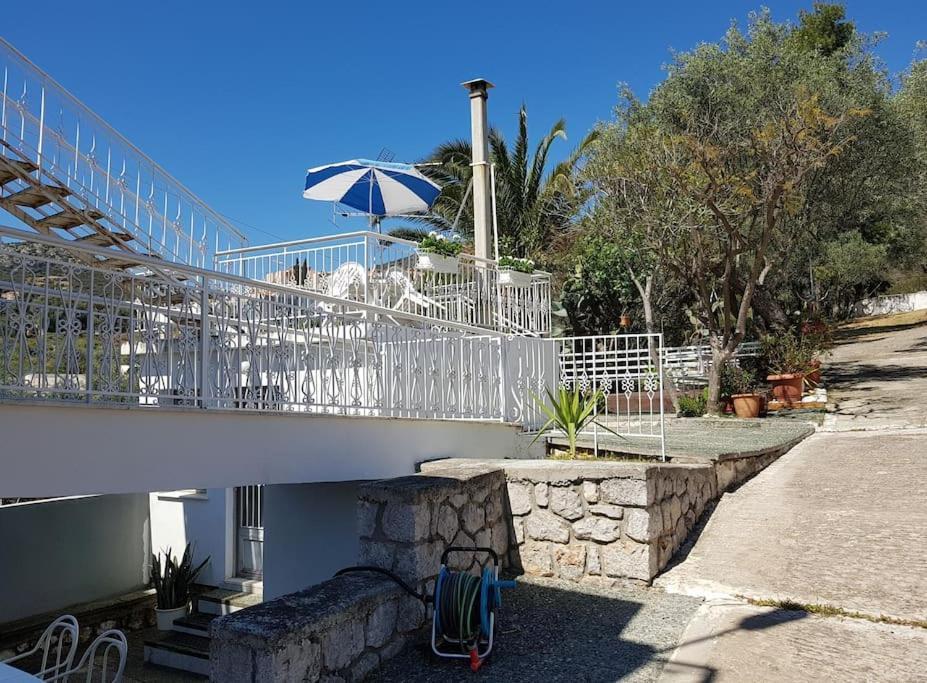 Villa Elea Tolón Buitenkant foto