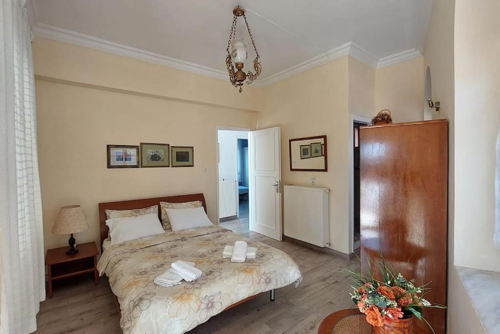 Villa Elea Tolón Buitenkant foto