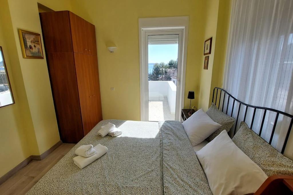Villa Elea Tolón Buitenkant foto