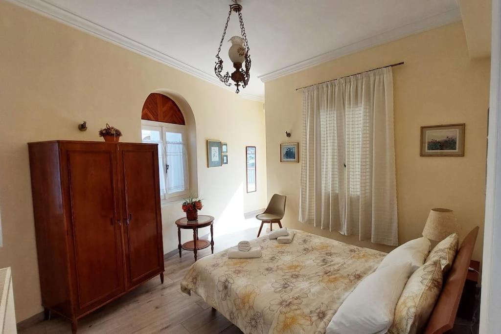 Villa Elea Tolón Buitenkant foto