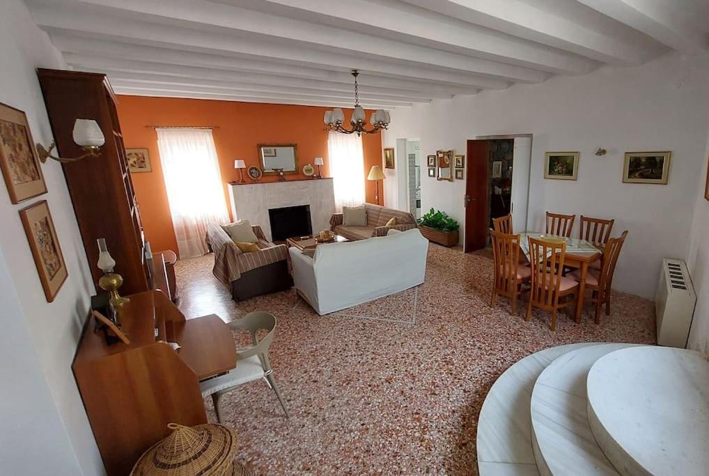 Villa Elea Tolón Buitenkant foto
